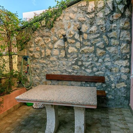 Apartments Villa 7 Crikvenica Exterior foto