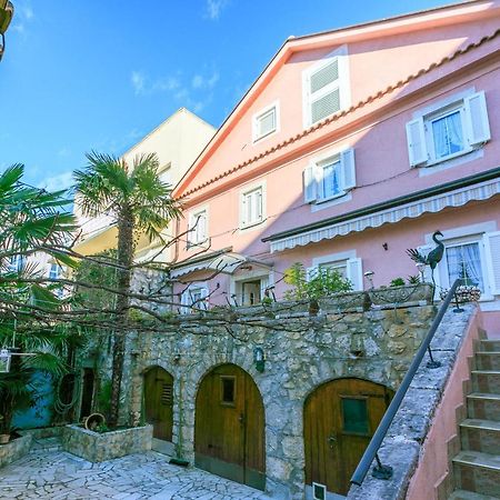 Apartments Villa 7 Crikvenica Exterior foto